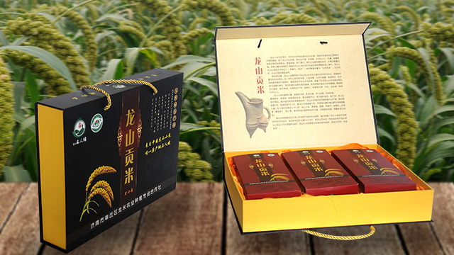精选级黑小米 精选级黑小米
