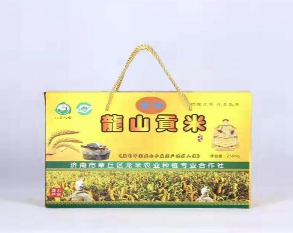 选购优质龙山小米的方法 选购优质龙山小米的方法
